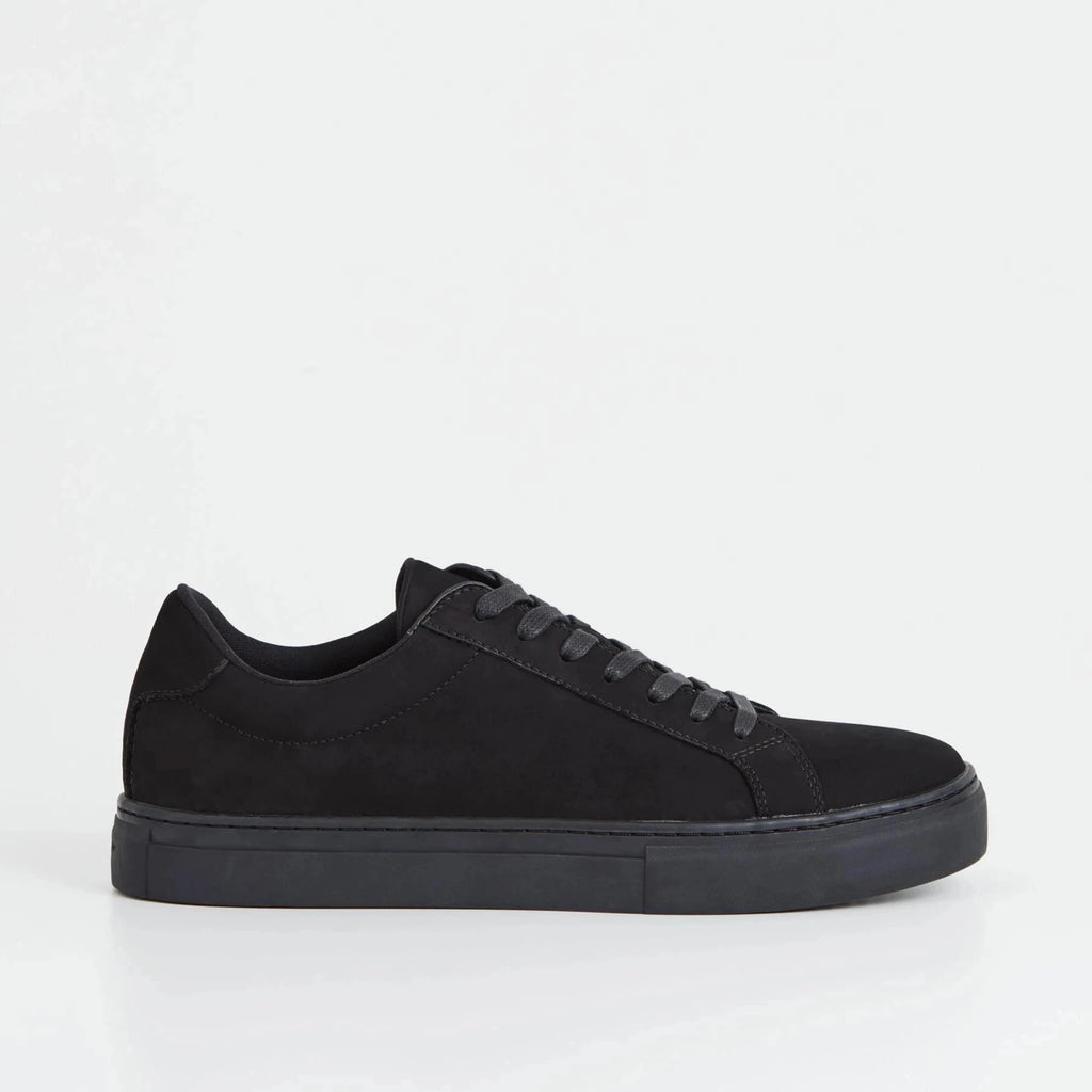 VAGABOND | SNEAKERS DE VESTIR | HOMBRE | PAUL 2.0 BLACK | NEGRO