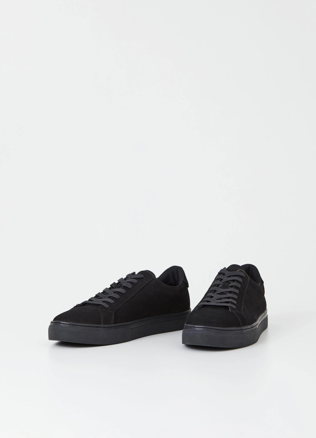 VAGABOND | SNEAKERS DE VESTIR | HOMBRE | PAUL 2.0 BLACK | NEGRO