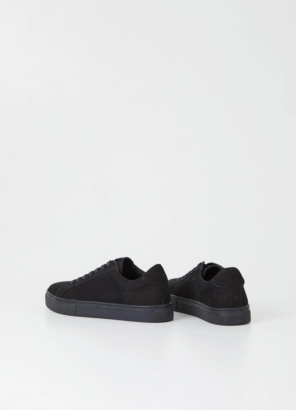 VAGABOND | SNEAKERS DE VESTIR | HOMBRE | PAUL 2.0 BLACK | NEGRO