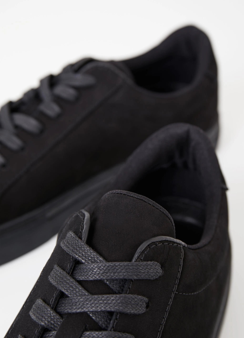 VAGABOND | SNEAKERS DE VESTIR | HOMBRE | PAUL 2.0 BLACK | NEGRO