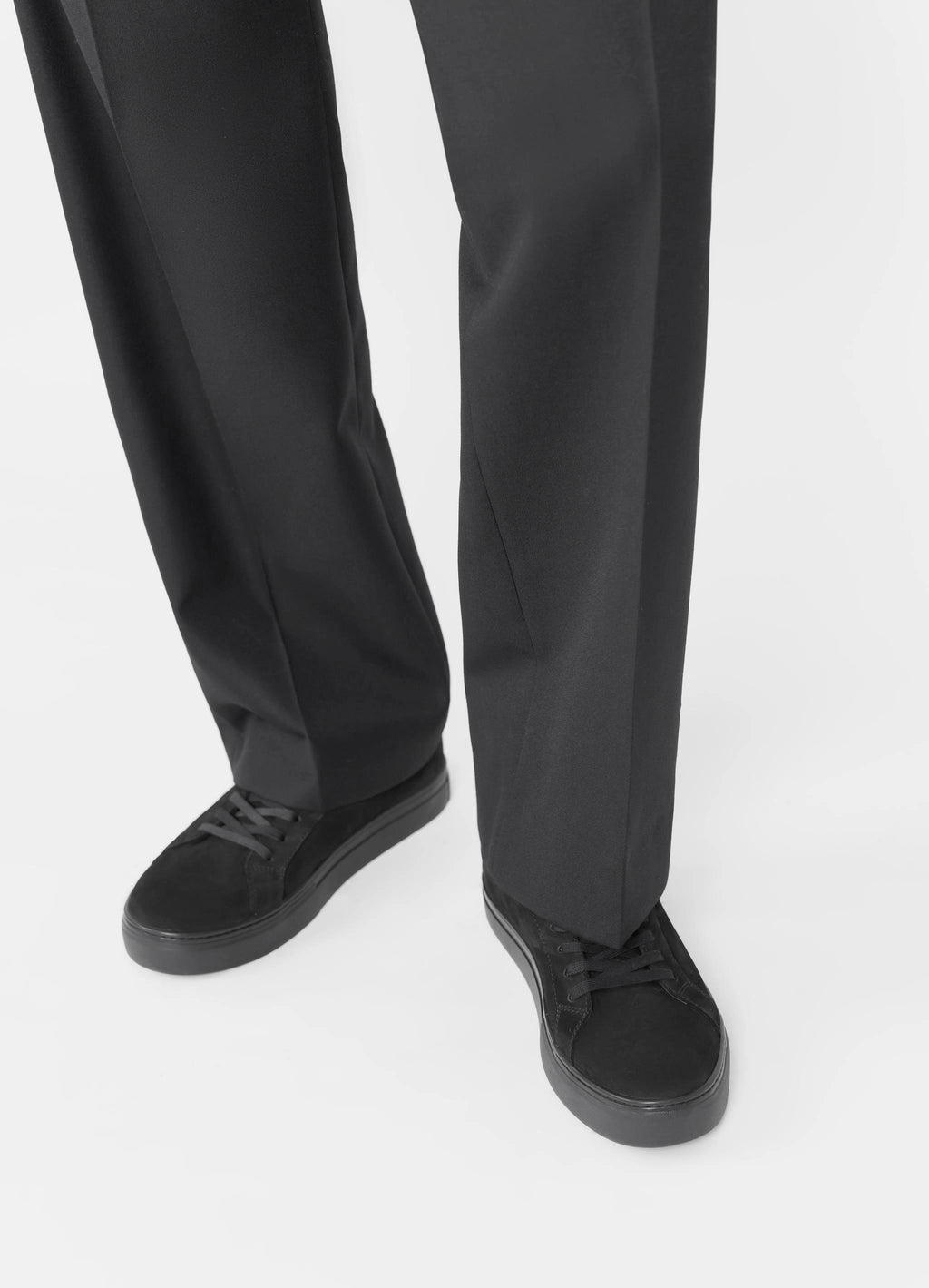 VAGABOND | SNEAKERS DE VESTIR | HOMBRE | PAUL 2.0 BLACK | NEGRO