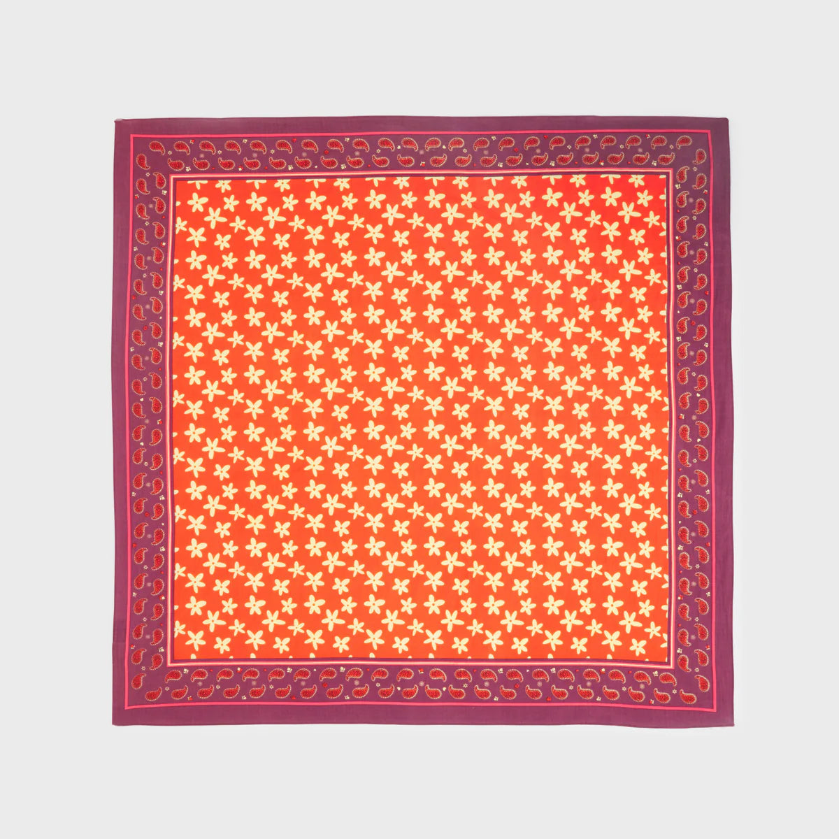 BILLYBELT Foulard Celestine: multicolor pañuelos da donna