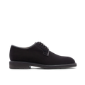 LOTTUSSE Baltimore Buckster MOKA: braun blucher für Herren