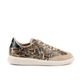 MUNICH Barru WMN: multicolour trainers for women