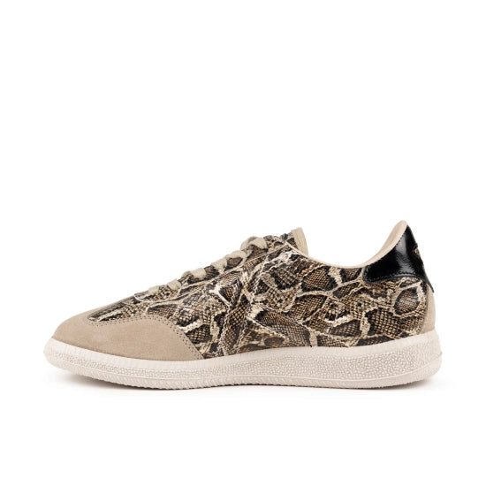 MUNICH Barru WMN: multicolour trainers for women