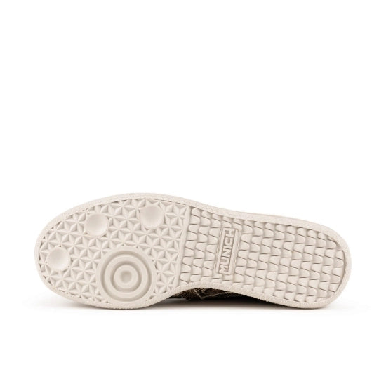 MUNICH Barru WMN: multicolour trainers for women