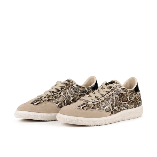 MUNICH Barru WMN: multicolour trainers for women