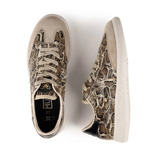 MUNICH Barru WMN: multicolour trainers for women