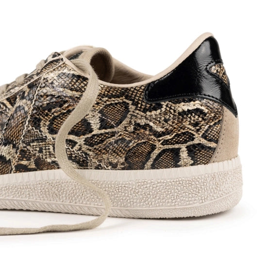 MUNICH Barru WMN: multicolour trainers for women