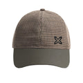 MUNICH Baseball CAP Lifestyle England Olive: зеленый кепка унисекс