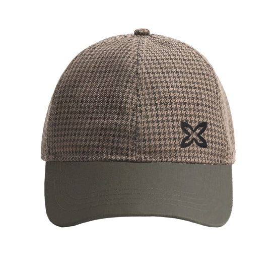 MUNICH Baseball CAP Lifestyle England Olive: green cap unisex