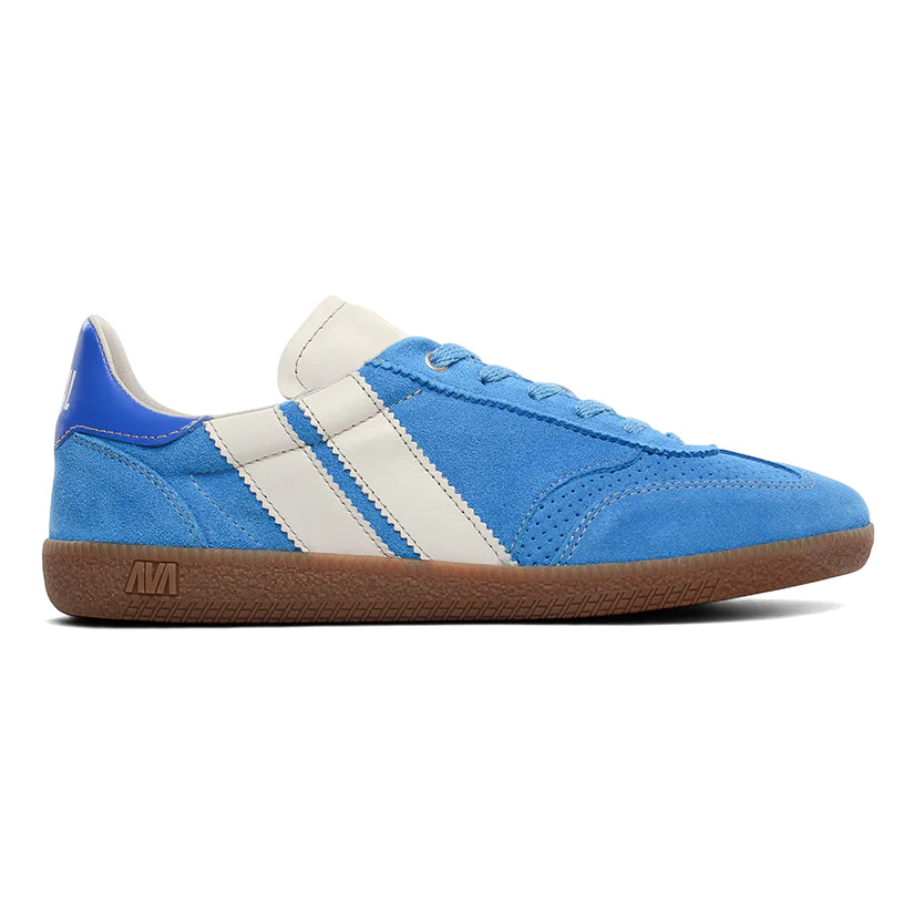 CAVAL Pulse: niebieski sneakersy dla kobiet