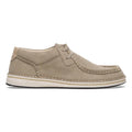 BIRKENSTOCK Pasadena LEVE Taupe: beige mocassini unisex