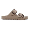 BIRKENSTOCK | SANDALEN | DAMEN | ARIZONA BIG BUCKLE EVA GRAU TAUPE | FRÜHLING SOMMER