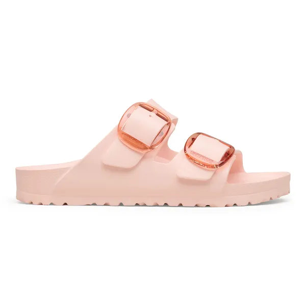 BIRKENSTOCK | SANDALIAS | MUJER | ARIZONA BIG BUCKLE EVA LIGHT ROSE | ROSA