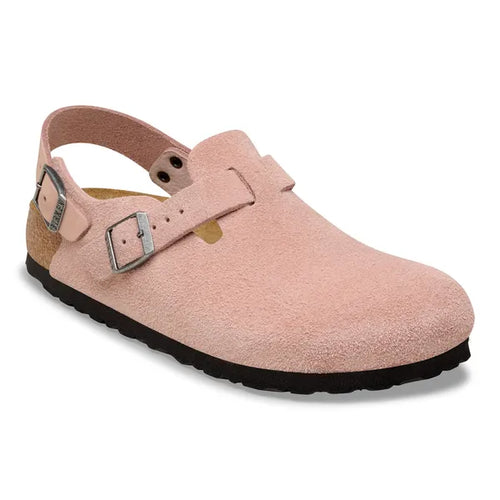 BIRKENSTOCK | SCARPE CASUAL | DONNA | TOKIO LEVE ROSA ARGILLA | PRIMAVERA ESTATE