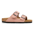 BIRKENSTOCK Arizona LEVE PINK CLAY: рожевий сандалі для жінок