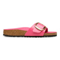 BIRKENSTOCK | SANDALIAS | MUJER | MADRID BB LENA HS FUCHSIA TULIP HEX | ROSA