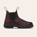 BLUNDSTONE 2130 Auburn Leather: أحمر بوت للجنسين