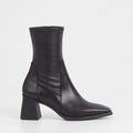 VAGABOND Hedda Black: negre botes per a dona