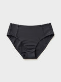 GISELA Braga Bikini ALTA Negro: schwarz bañadores für Damen