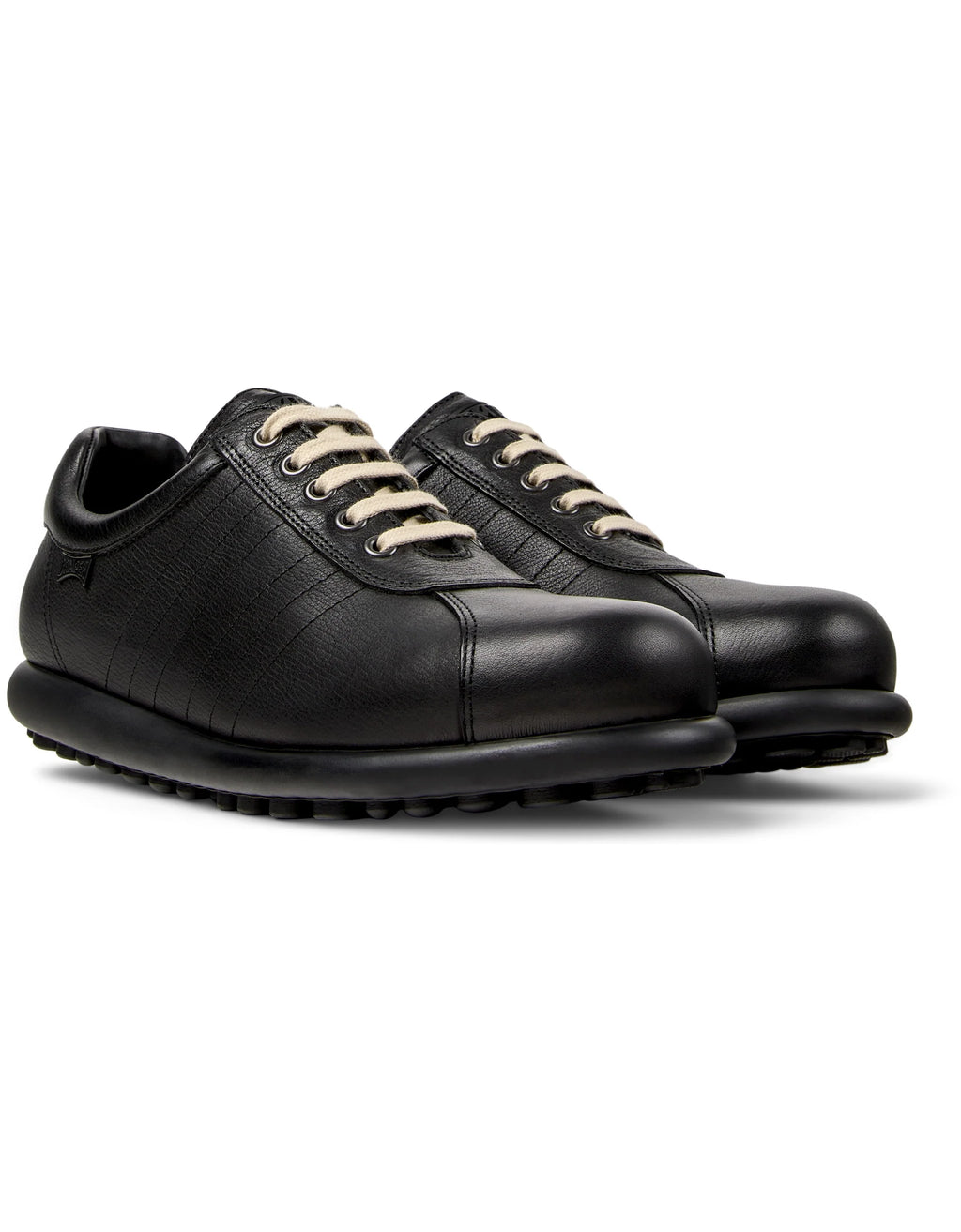CAMPER Casual Pelotas Ariel，Tascón 黑色男士鞋履