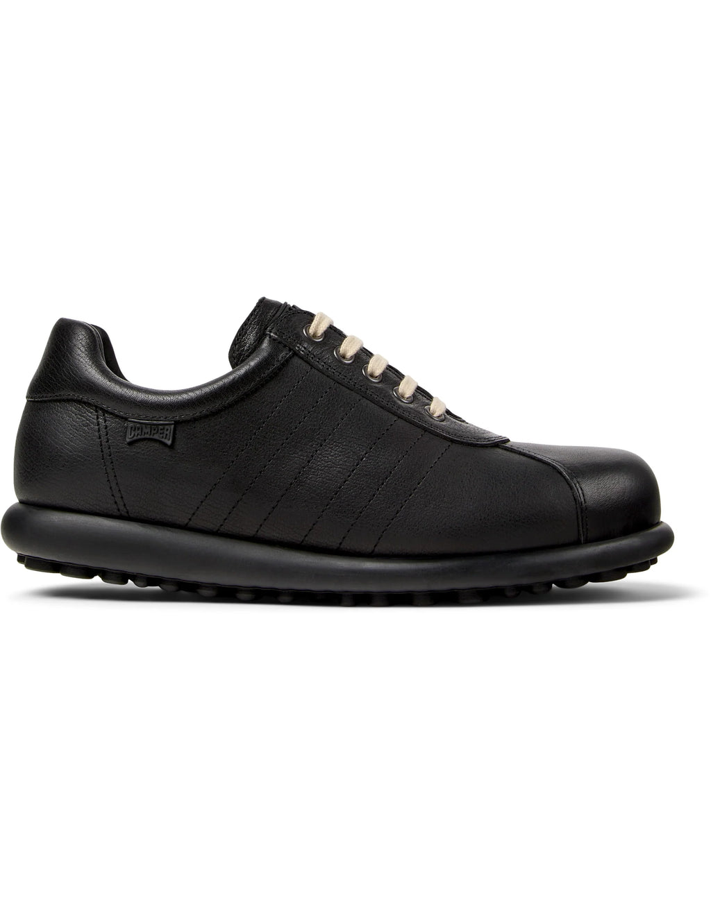 CAMPER Casual Pelotas Ariel，Tascón 黑色男士鞋履