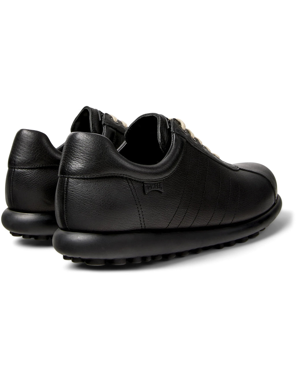 CAMPER Casual Pelotas Ariel，Tascón 黑色男士鞋履