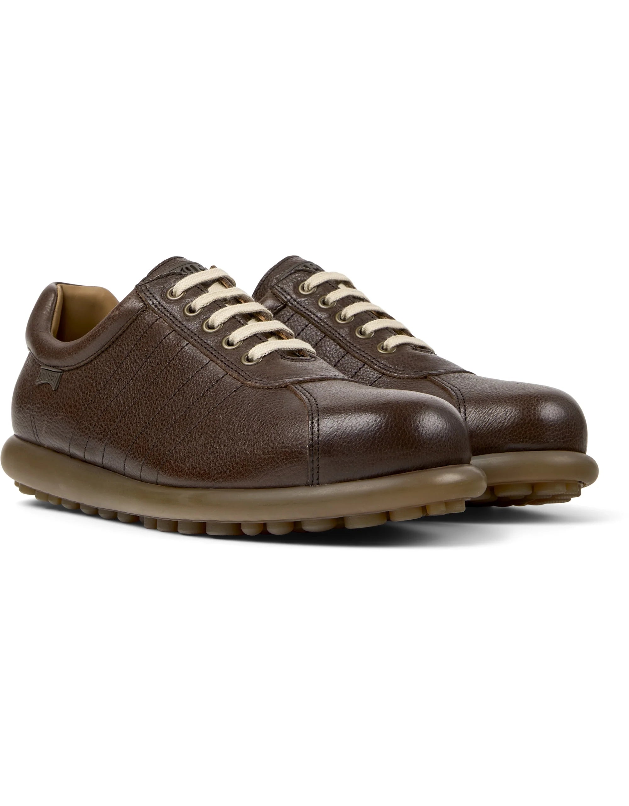 CAMPER Casual Pelotas Ariel, brązowy buty dla mężczyzn w Tascón
