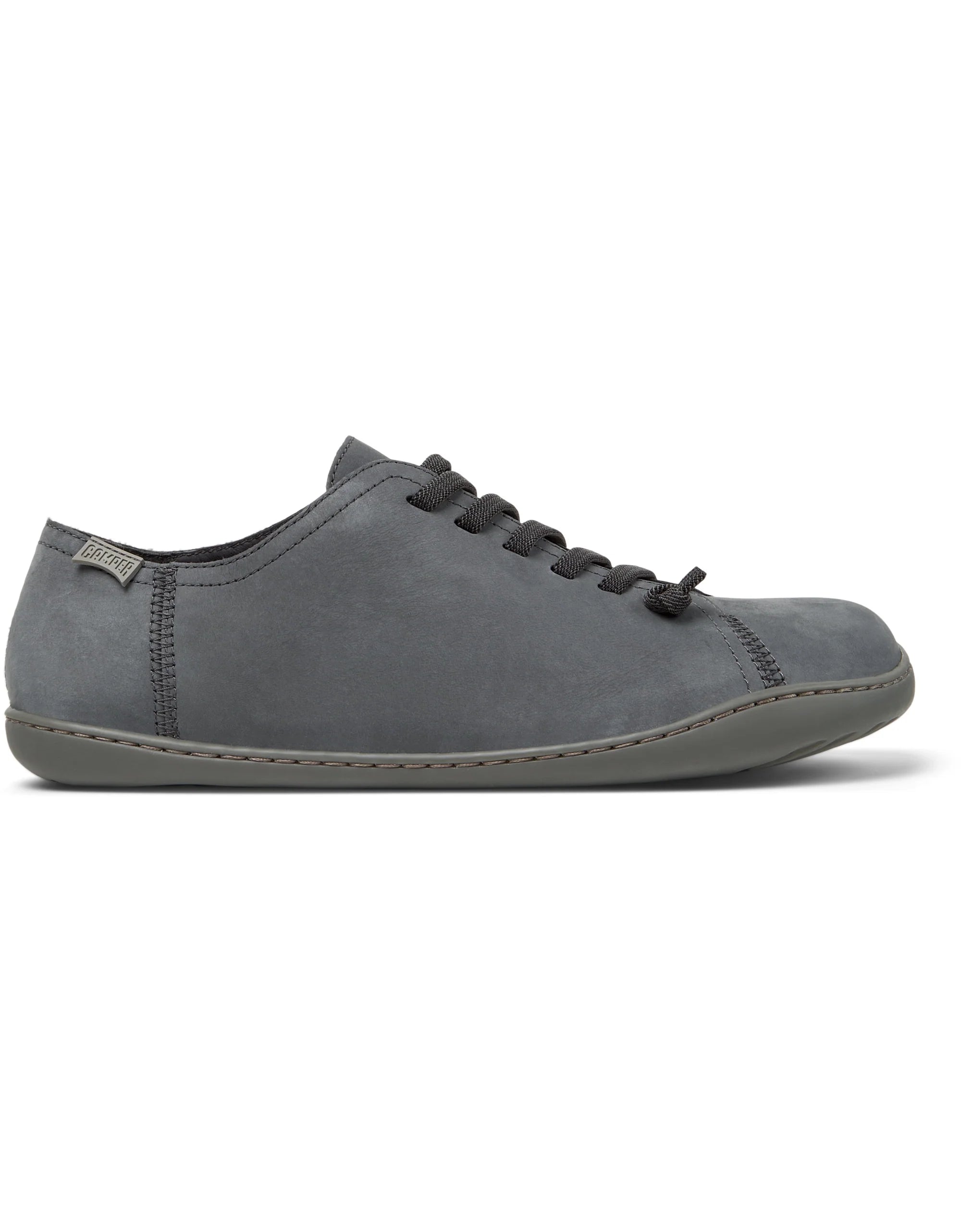 CAMPER Casual Peu Cami, szary buty dla mężczyzn w Tascón