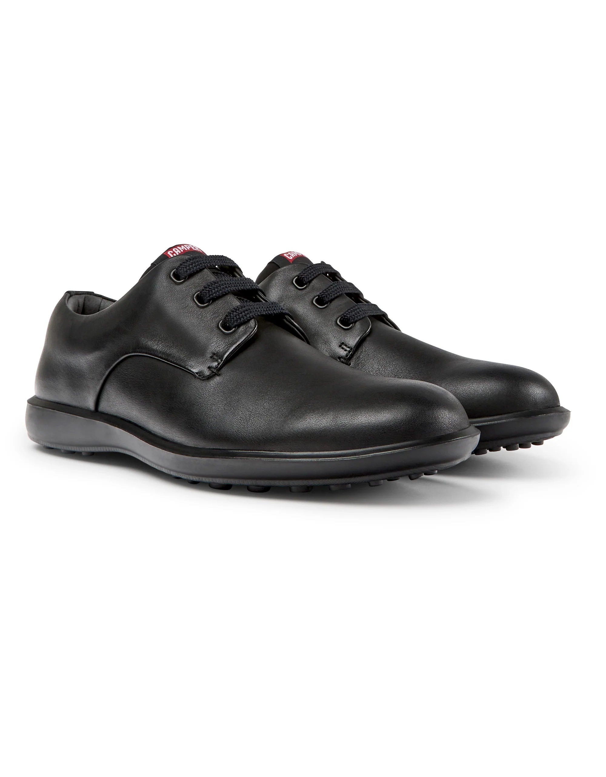 CAMPER Atom Work, sabates negre per a home a Tascón