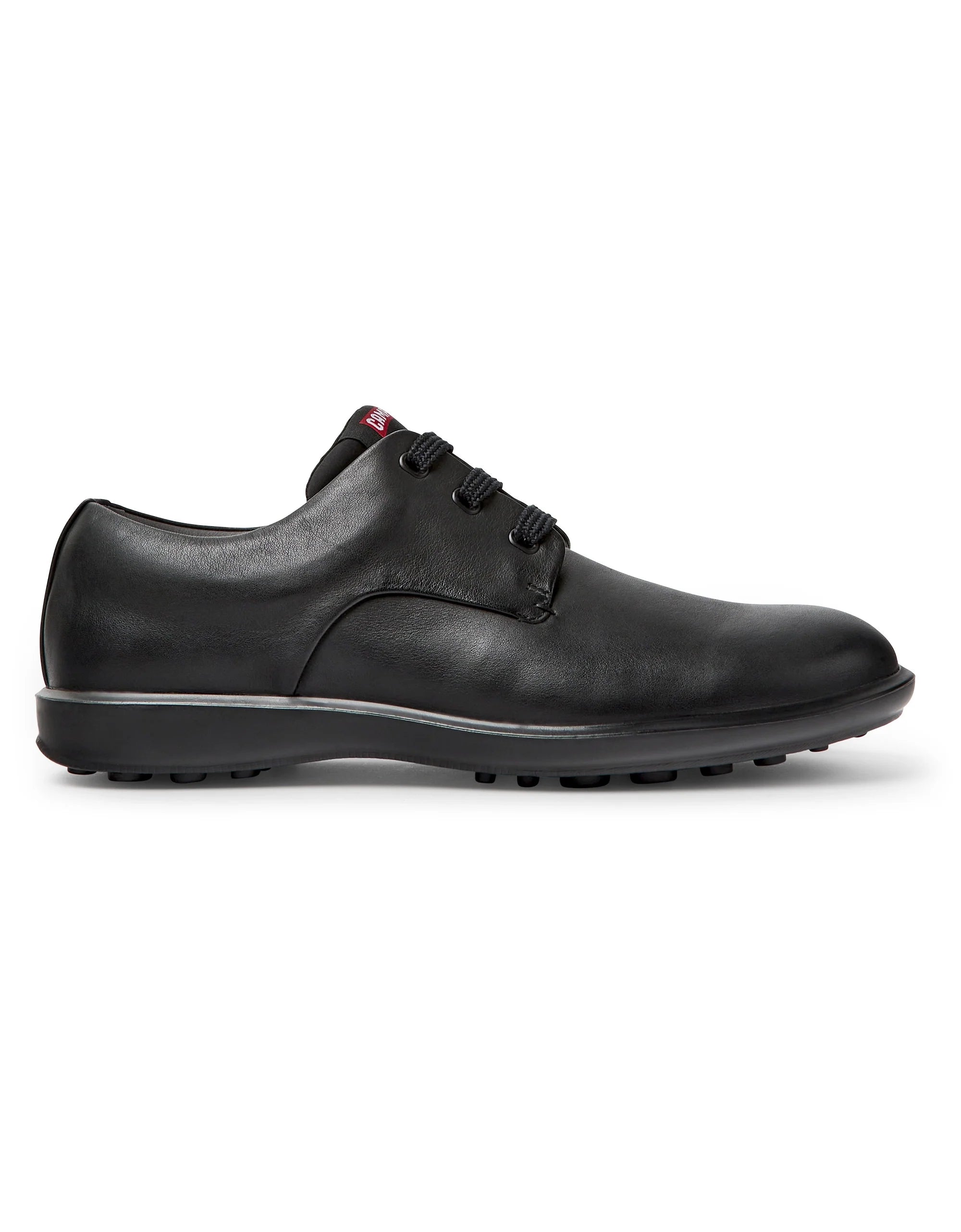 CAMPER Atom Work, sabates negre per a home a Tascón