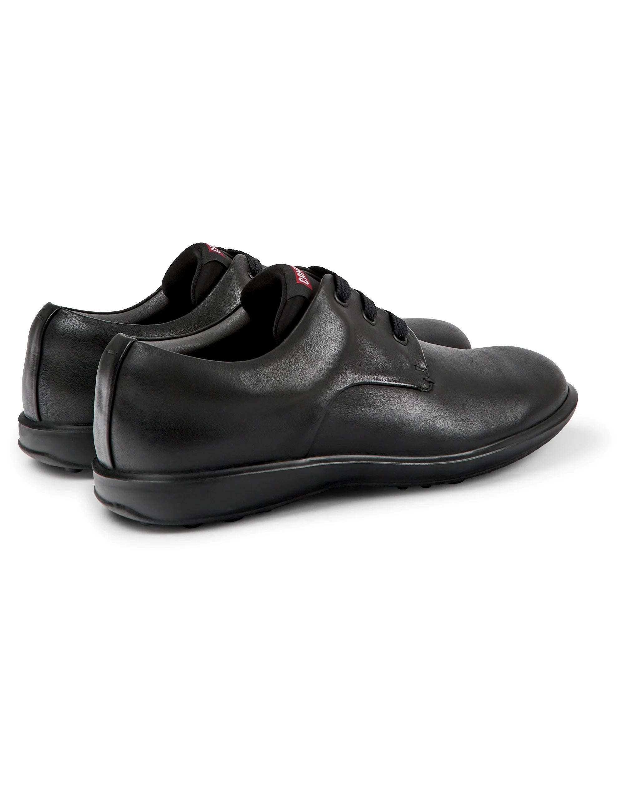 CAMPER Atom Work, sabates negre per a home a Tascón