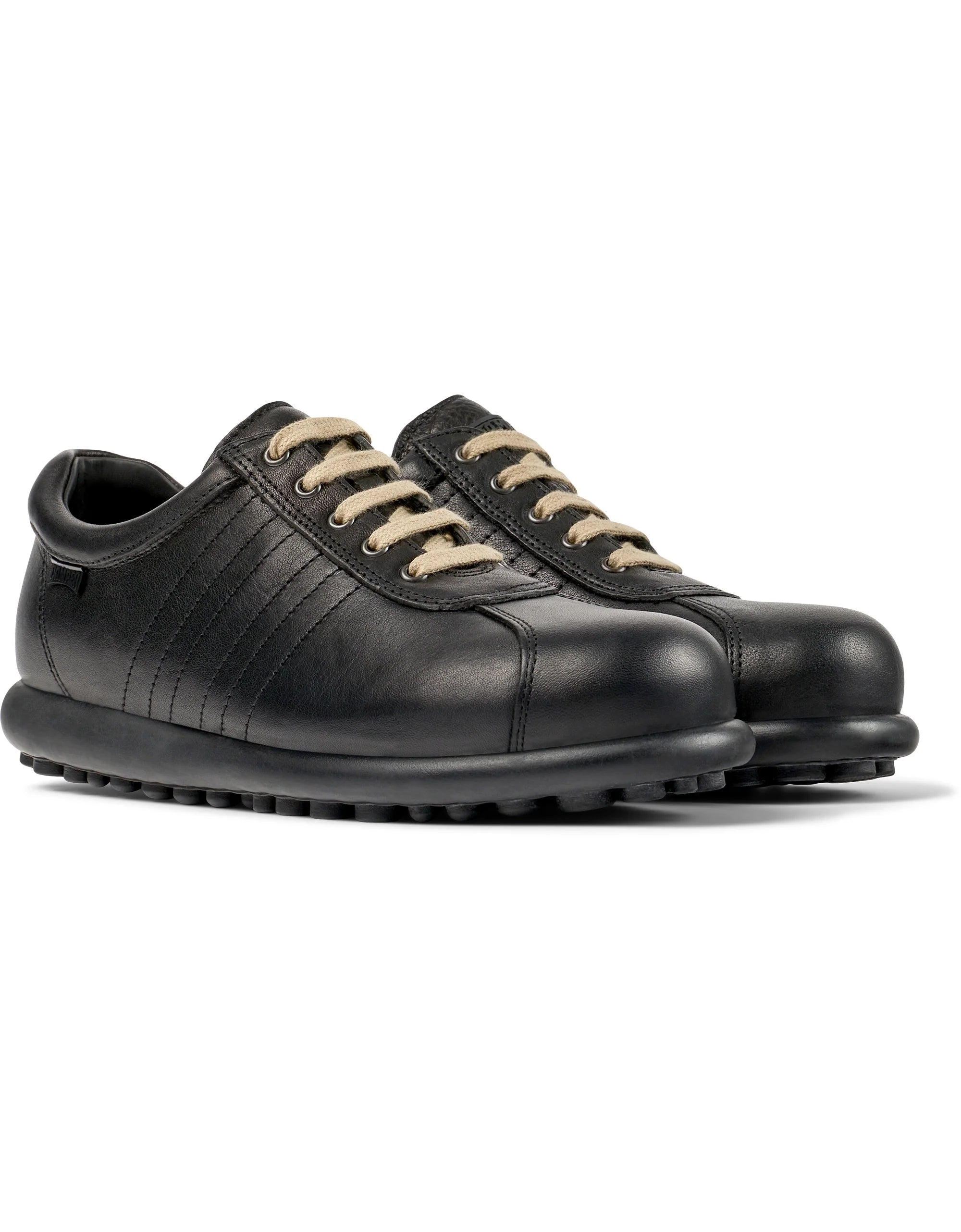 CAMPER Casual Pelotas Ariel, черный обувь для женщин в Tascón