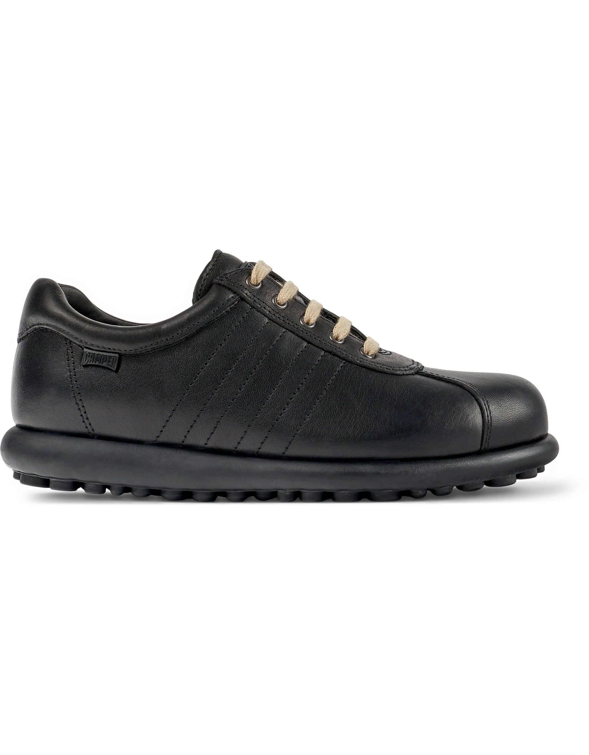CAMPER Casual Pelotas Ariel, черный обувь для женщин в Tascón