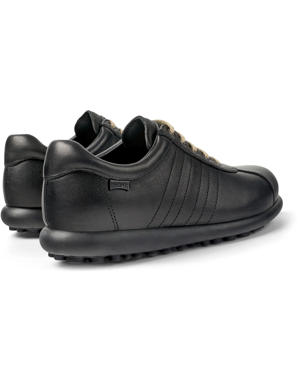 CAMPER Casual Pelotas Ariel, чорний взуття для жінок у Tascón