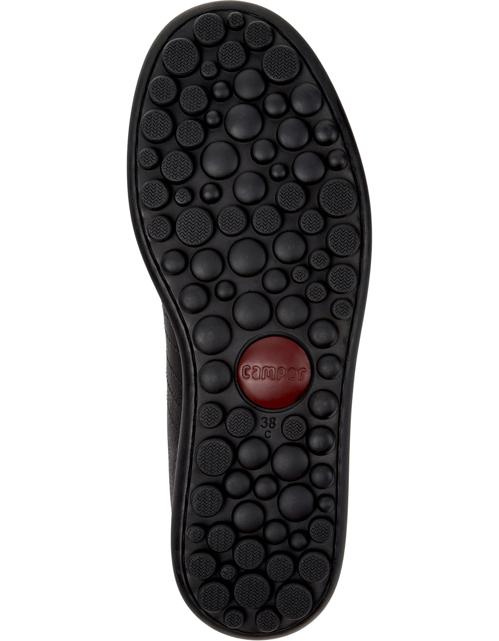 CAMPER Casual Pelotas Ariel, sabates multicolor per a dona a Tascón