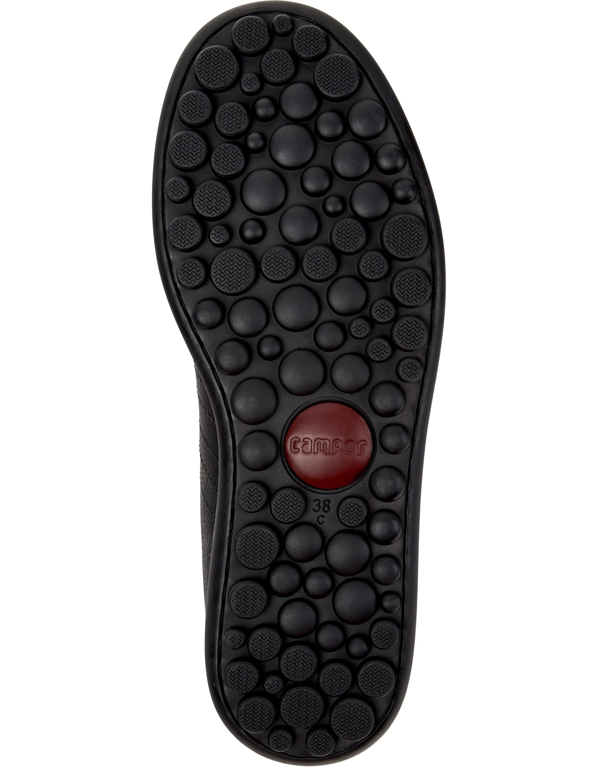 CAMPER Casual Pelotas Ariel, multicolor взуття для жінок у Tascón