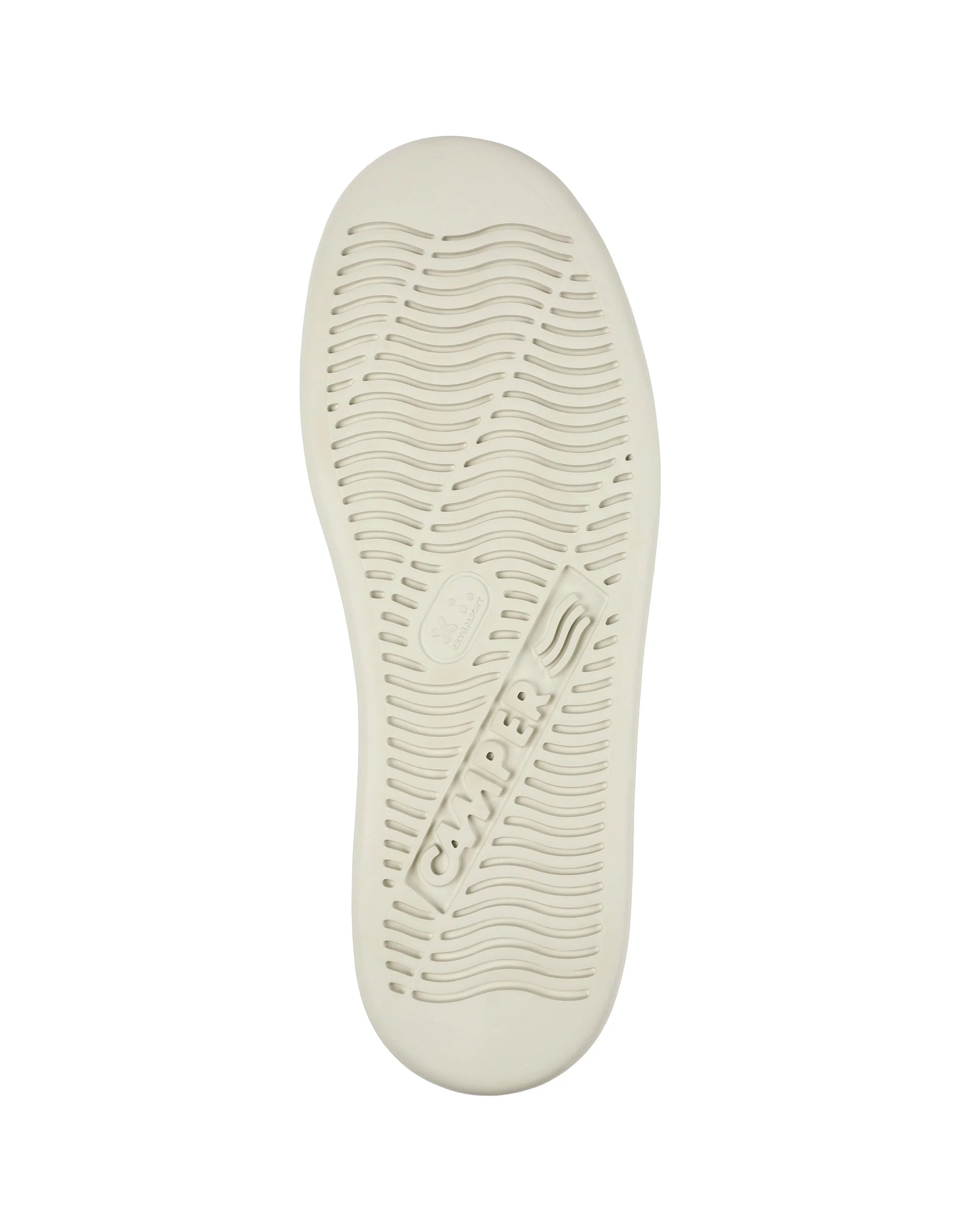 Zapatillas Camper Runner Marrón para Hombre referencia K100226-140