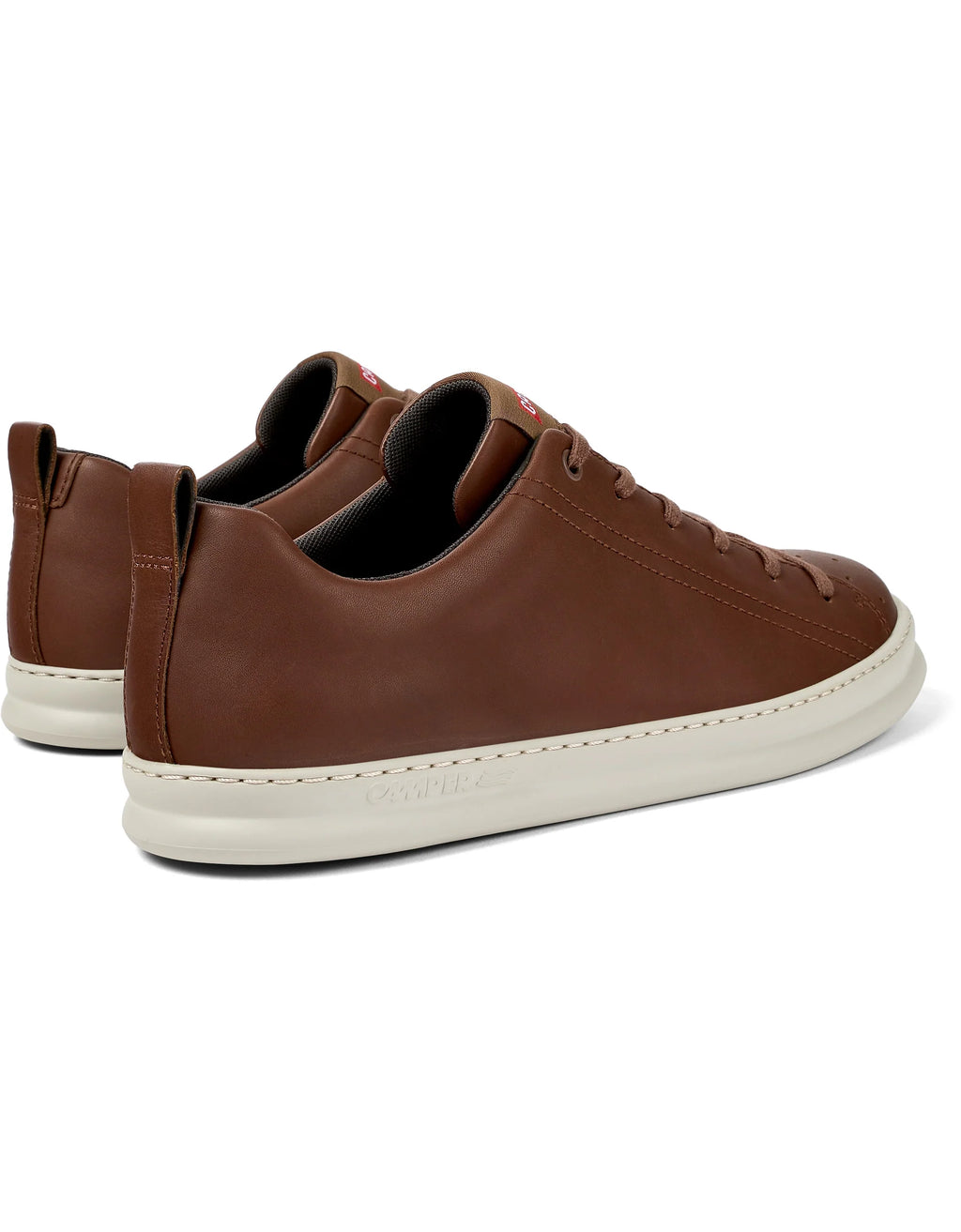 Zapatillas Camper Runner Marrón para Hombre referencia K100226-140