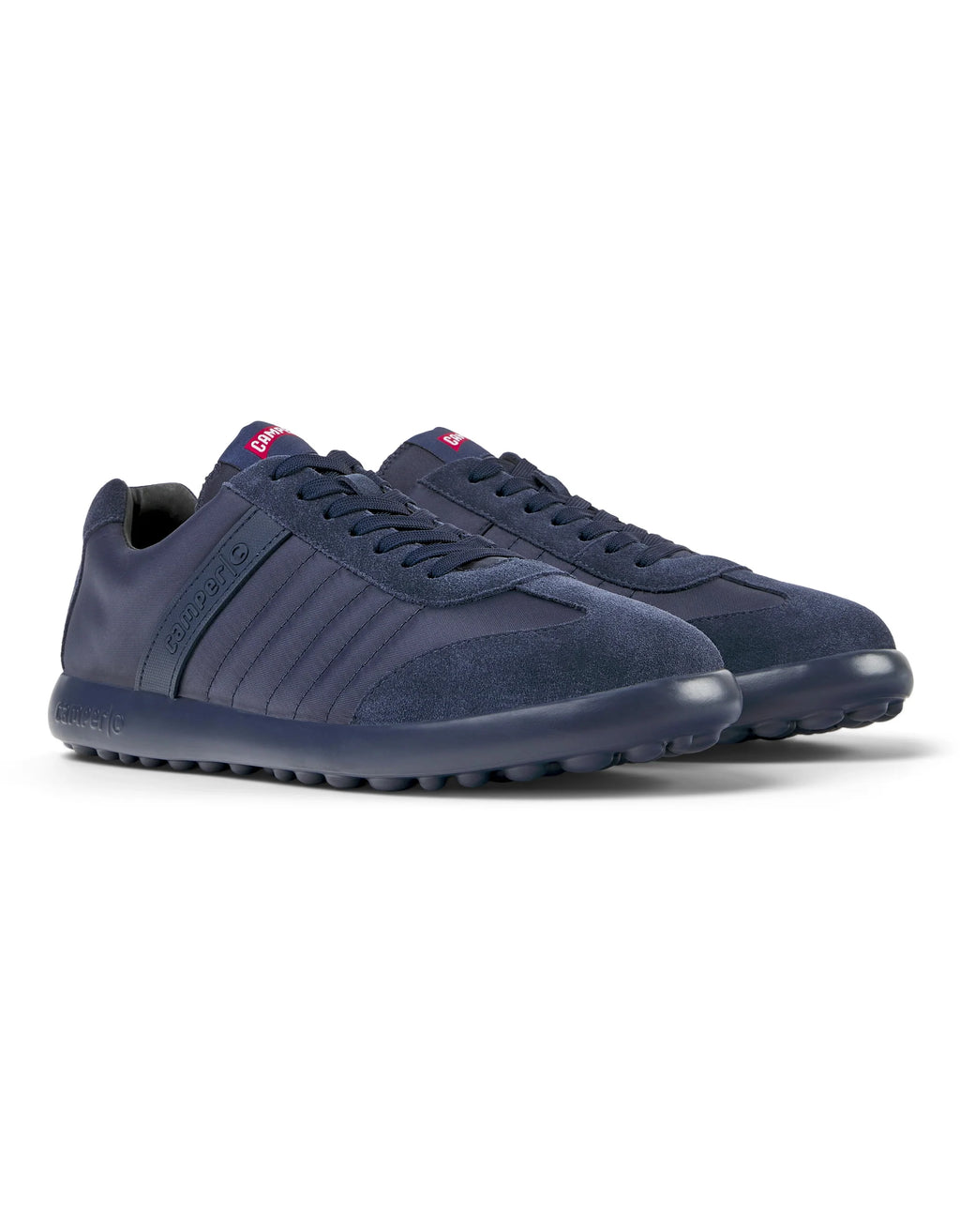 CAMPER Pelotas Xlf, baskets bleu pour homme chez Tascón