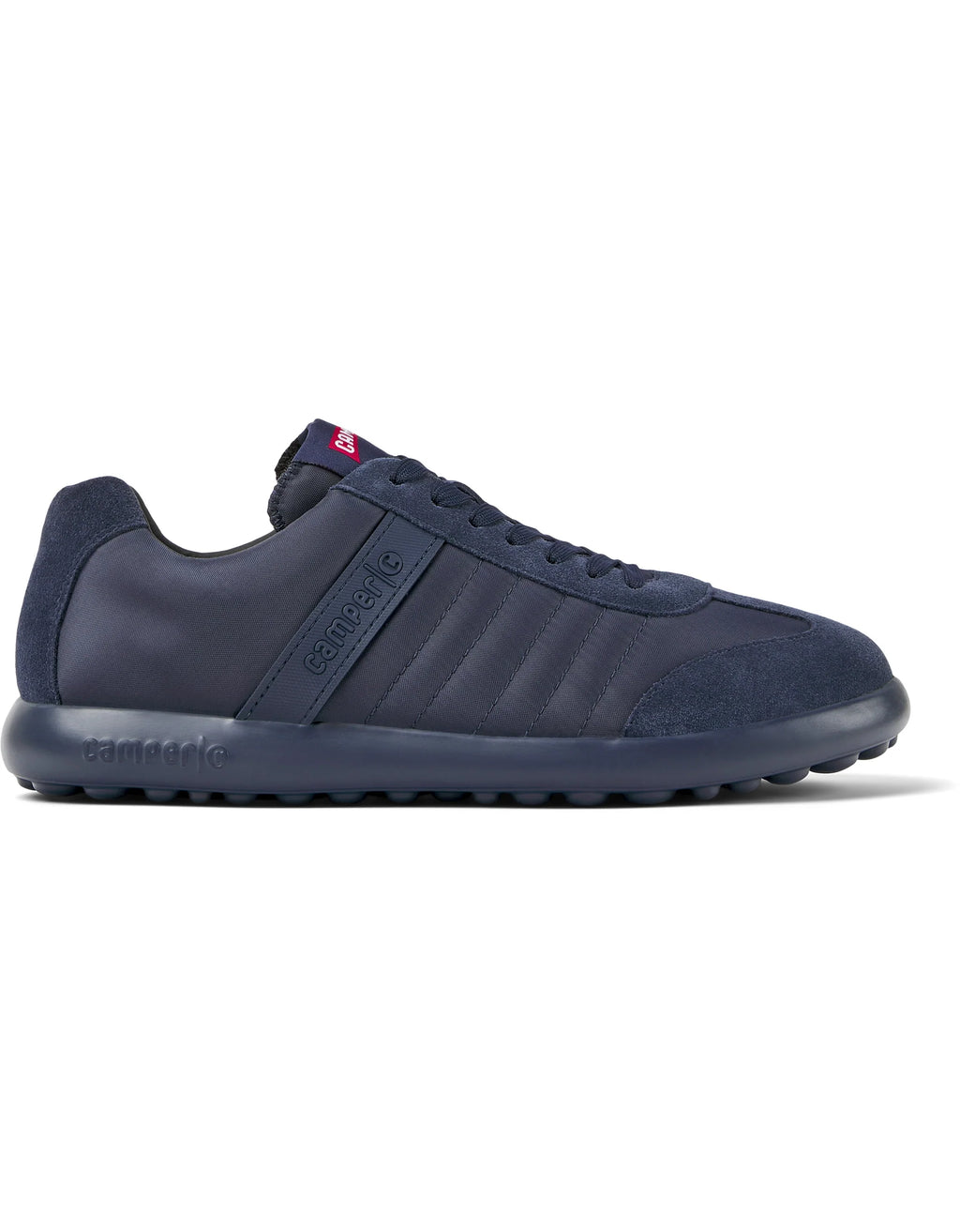 CAMPER Pelotas Xlf, baskets bleu pour homme chez Tascón