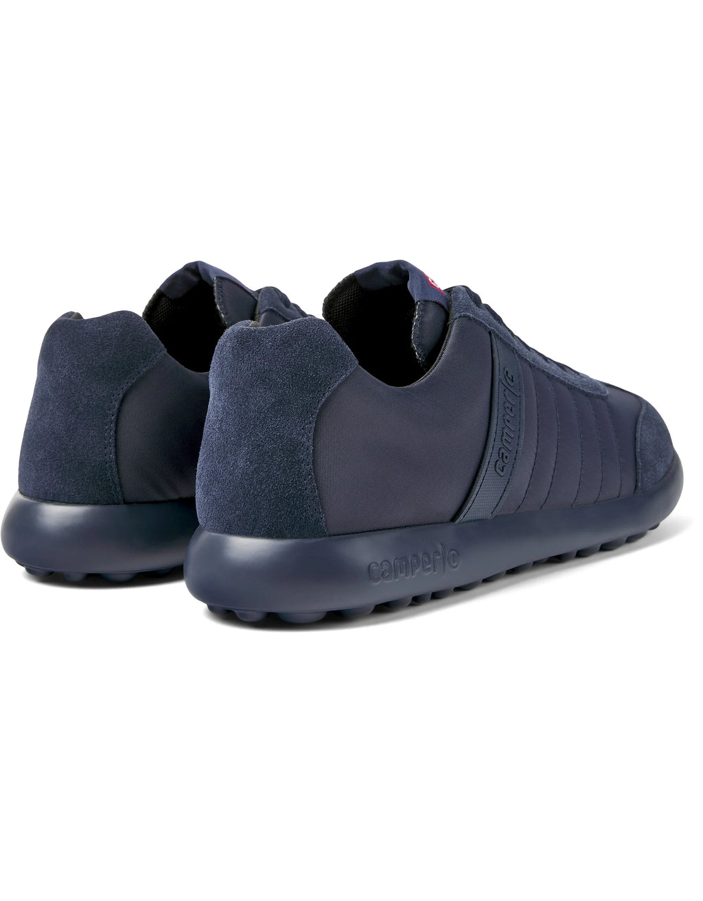 CAMPER Pelotas Xlf, baskets bleu pour homme chez Tascón