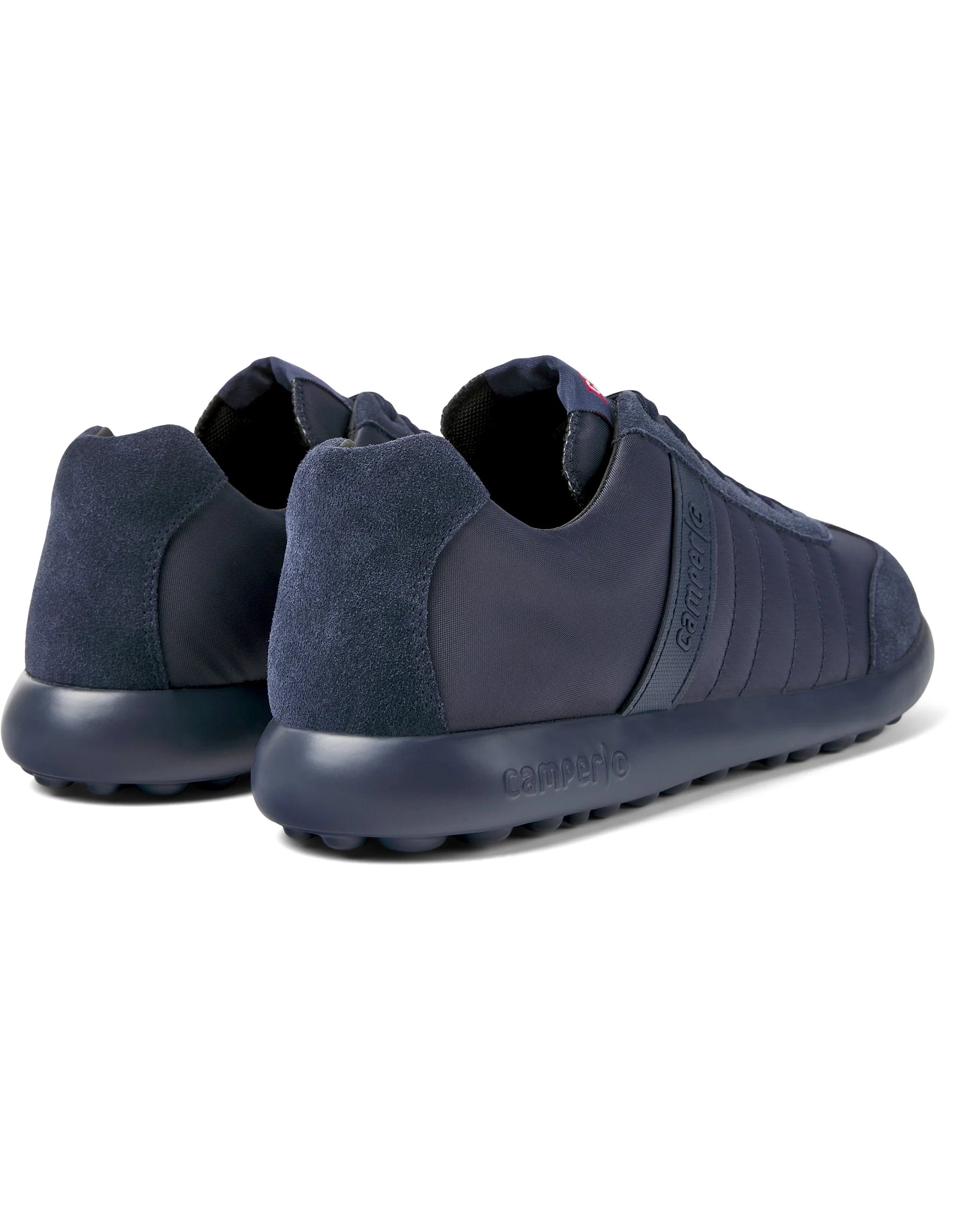 CAMPER Pelotas Xlf, baskets bleu pour homme chez Tascón