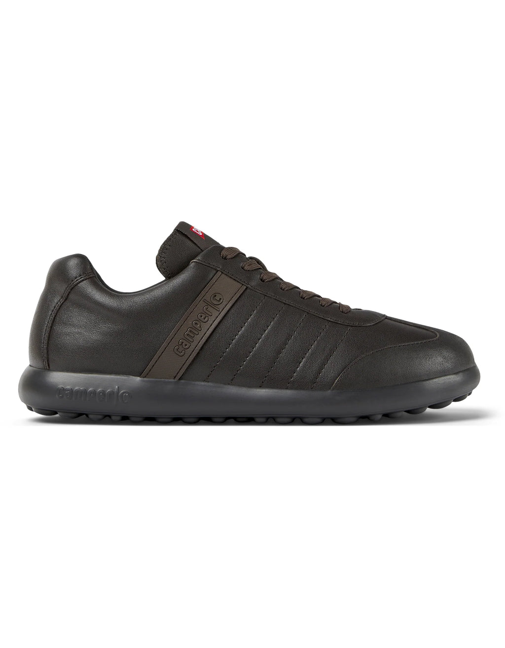 CAMPER Pelotas Xlf, brown trainers for men at Tascón