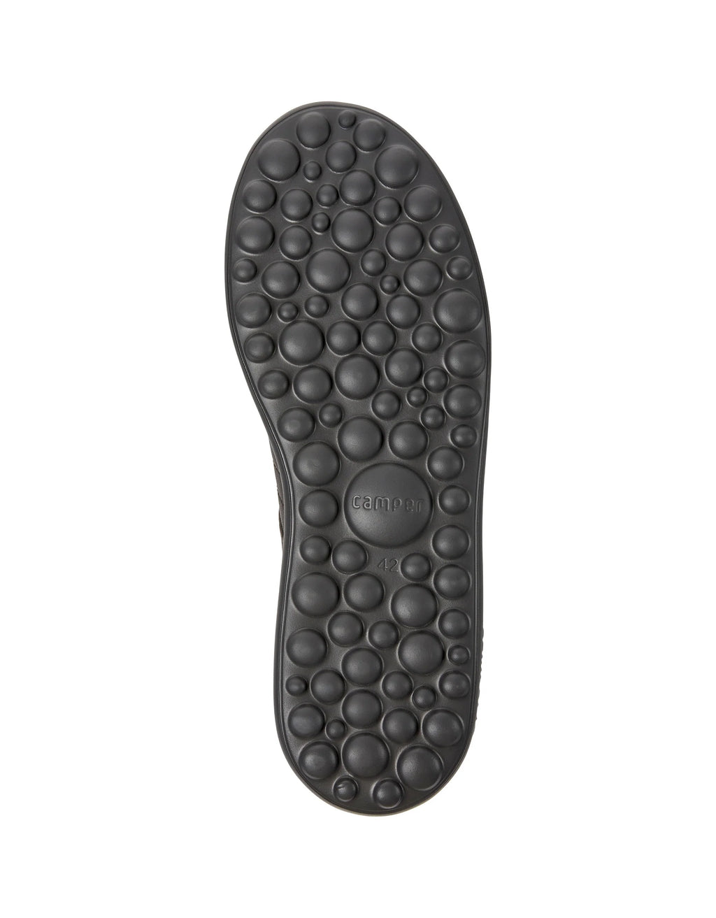 CAMPER Pelotas Xlf, brown trainers for men at Tascón