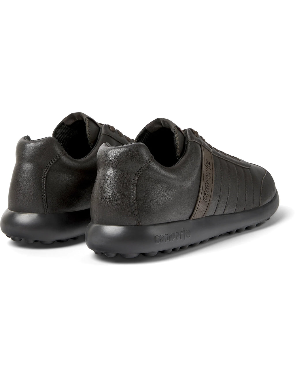 CAMPER Pelotas Xlf, brown trainers for men at Tascón