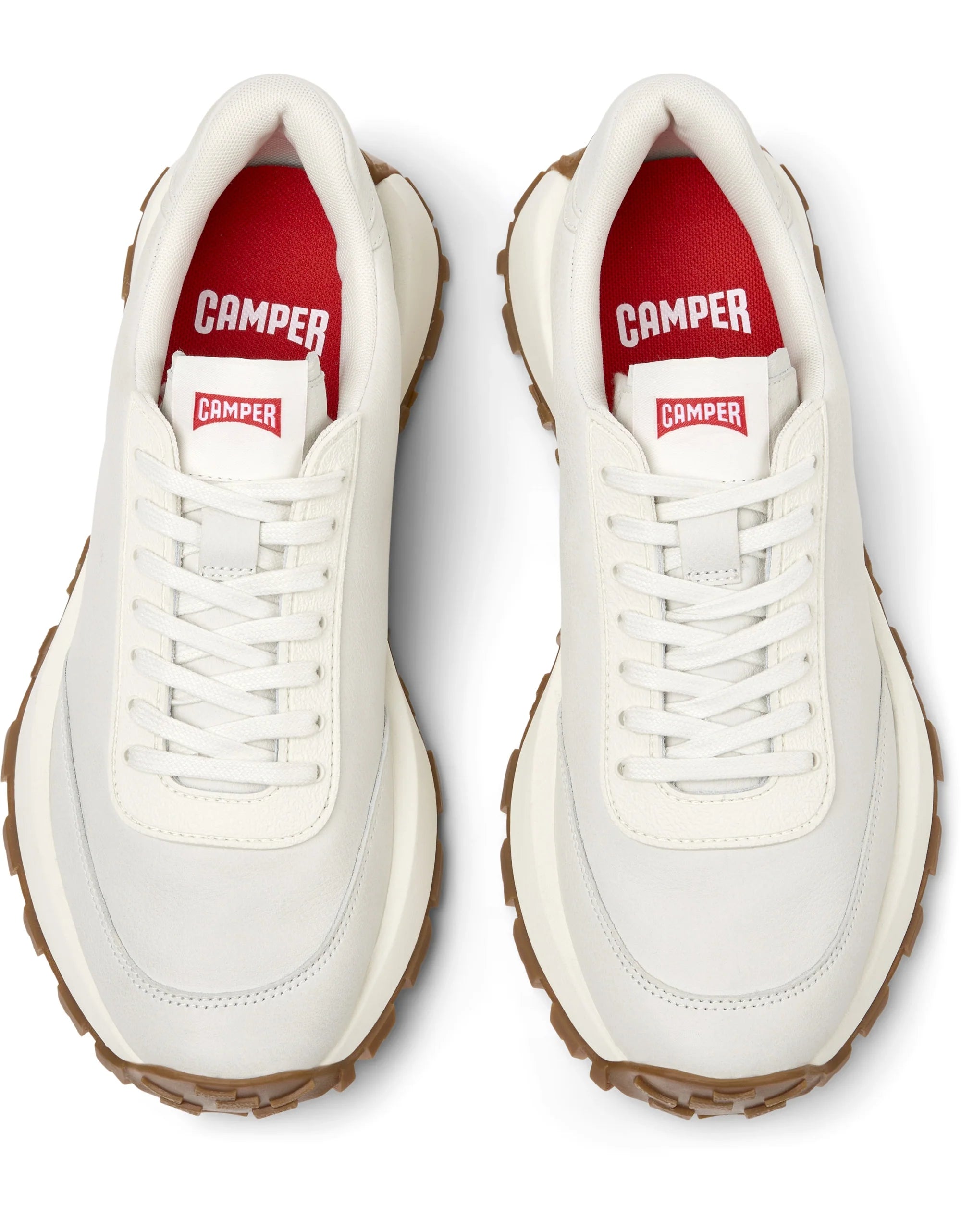SNEAKERS Camper Drift Trail Blanco para Hombre referencia K100928-001