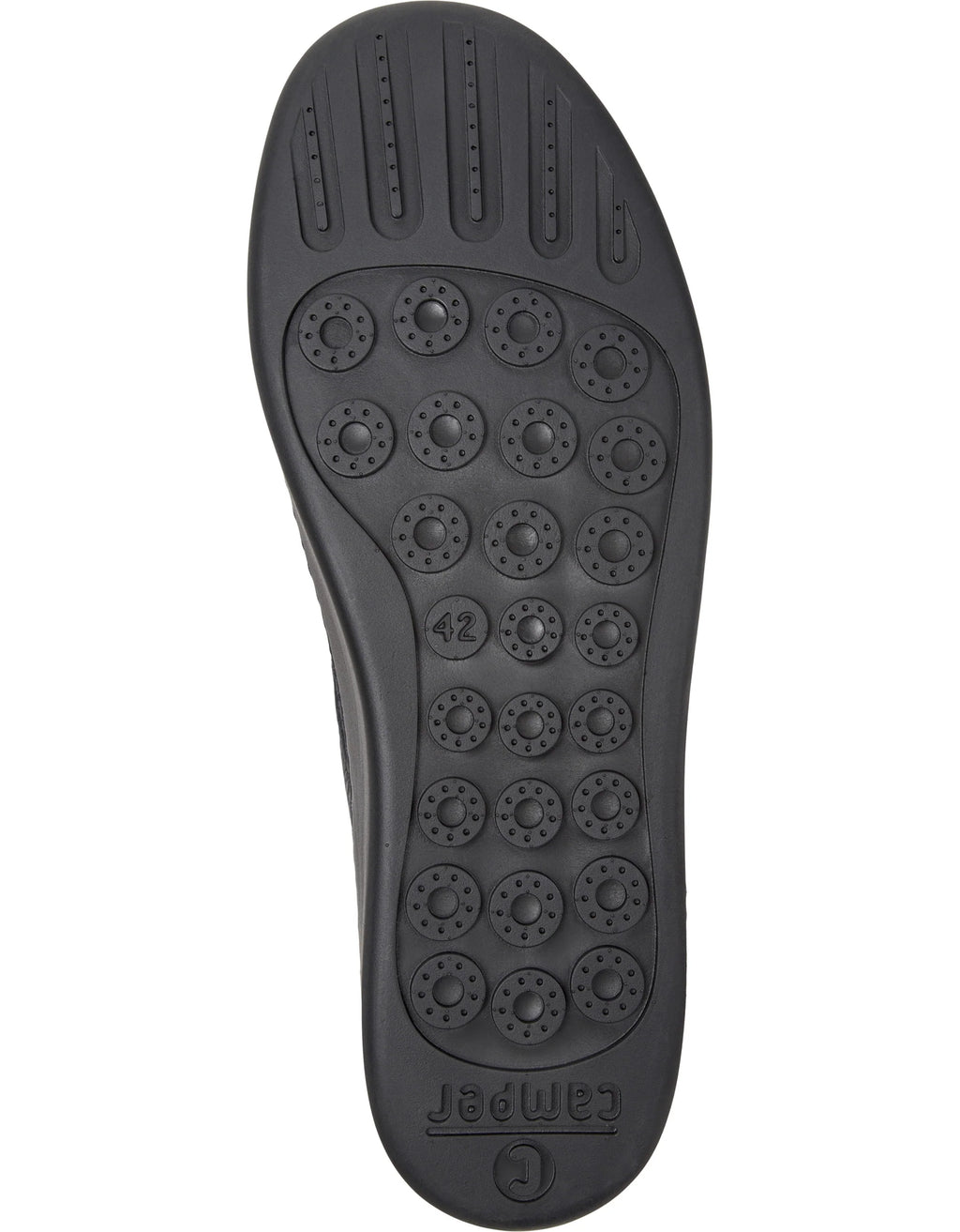 ZAPATOS CAMPER REFERENCIA K100977-004 IMAGEN SUELA