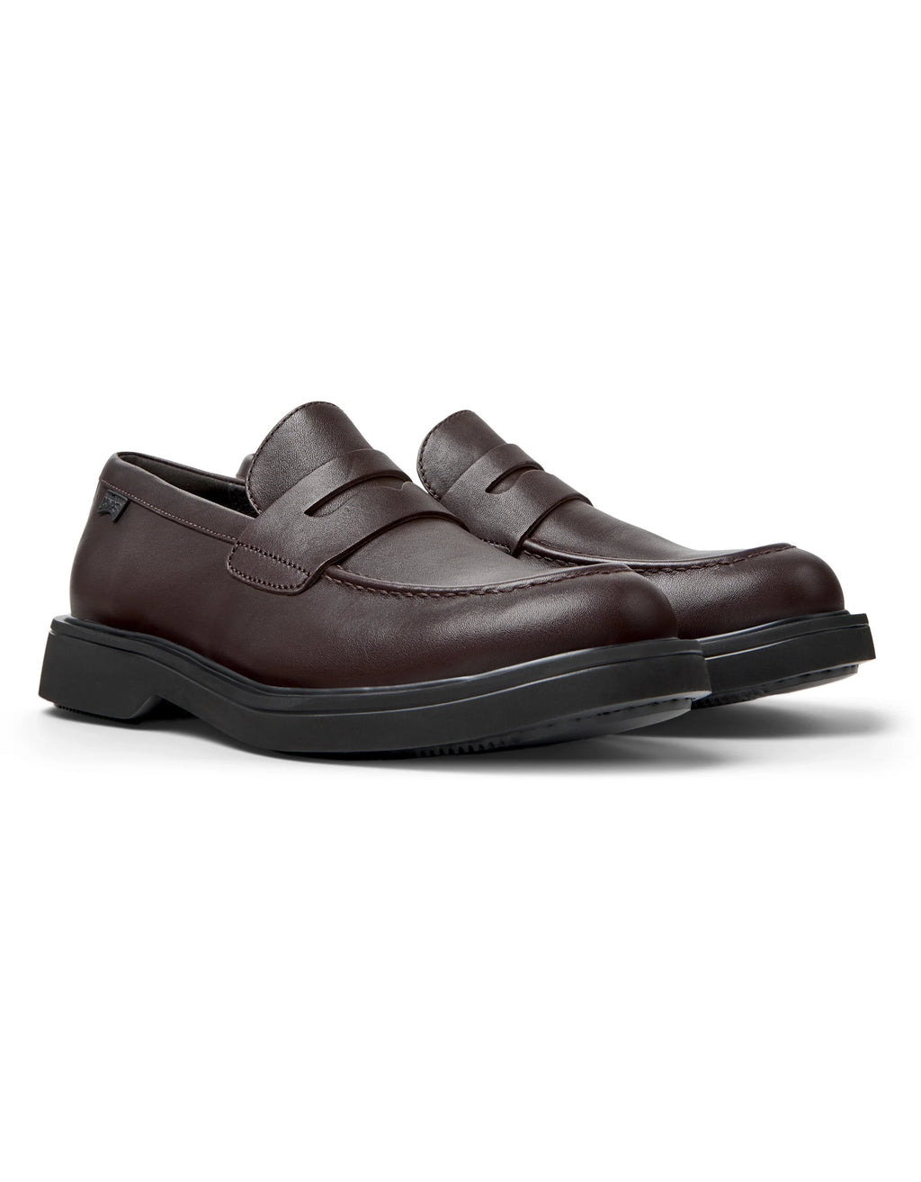 CAMPER Norman, mocassins marró per a home a Tascón
